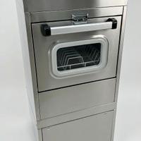 Lavastoviglie professionale Elframo Luxor MR-600