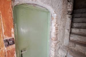 Locale magazzino Lucoli (AQ)