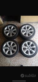 cerchi audi a4