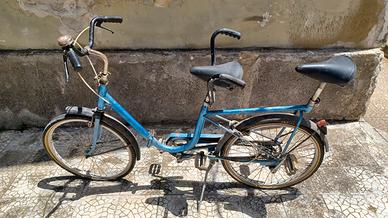 bici graziella Carnielli