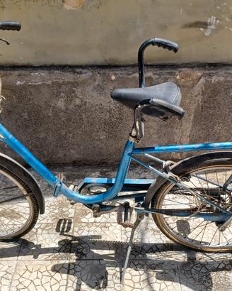 bici graziella Carnielli