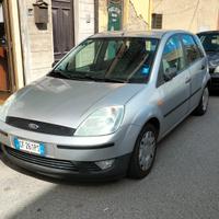 Ford Fiesta 5p 1.2 16v Ghia