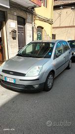 Ford Fiesta 5p 1.2 16v Ghia