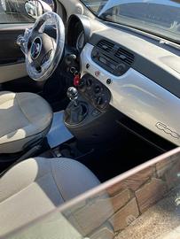 Fiat 500 1.2 Sport