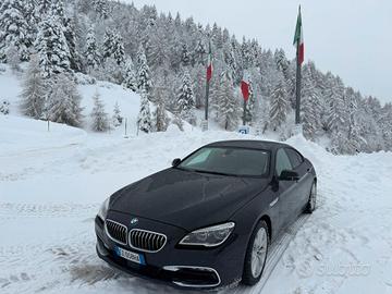 Bmw seria 6