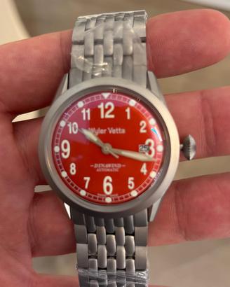 wyler vetta dynawind 39 mm