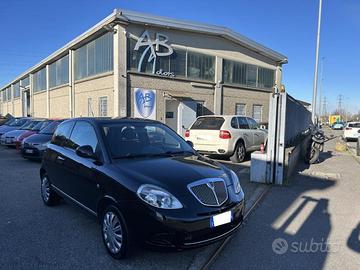 LANCIA Ypsilon 1.2 69 CV *OK NEOPATENTATI**EURO