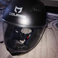 casco da moto