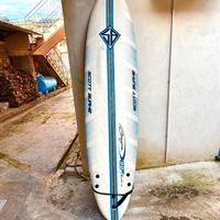 Tavola surf 7.6’ usata