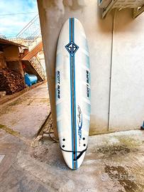 Tavola surf 7.6’ usata