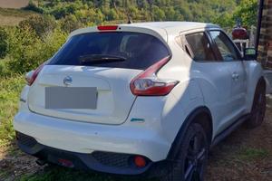 Nissan Juke 1.5 110cv