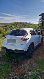 Nissan Juke 1.5 110cv