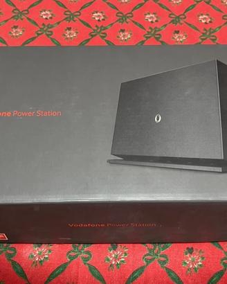 Vodafone SHG 3000 1,7Gbit/s POWER STATION