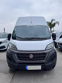 FIAT DUCATO MAXI L4-H3 PSL-TSA 2.3 MTJ 180CV-2020