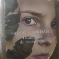 La solitudine dei numeri primi Paolo Giordano
