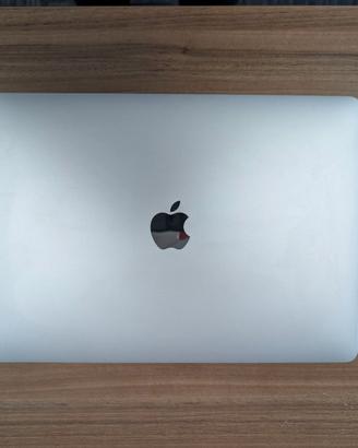 MacBook Pro 13,3" 8gb RAM 256gb SSD
