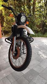 BMW GS PRIMA SERIE