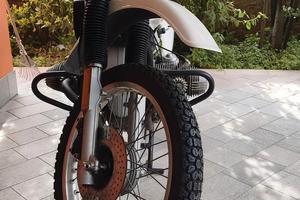 BMW GS PRIMA SERIE