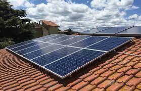 impianto 3 kw batteria  2,5 kw senza pratica enel