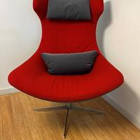 Poltrona modello OLIVA marca DIOTTI