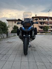 BMW GS 1250 Adventure