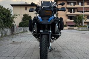BMW GS 1250 Adventure