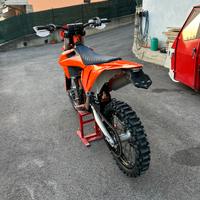 Ktm 125 sx 2022