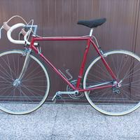 Bicicletta da corsa anni 70