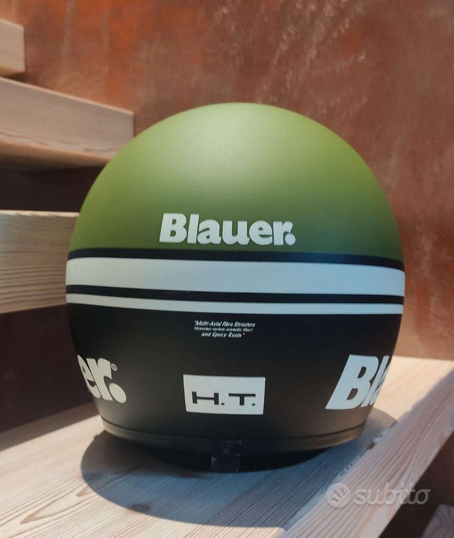 Casco Blauer Pilota 1.1 - Accessori Moto In vendita a Belluno