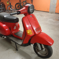 Piaggio Cosa 150