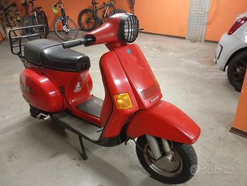 Piaggio Cosa 150