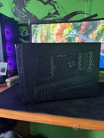 msi infinite s 10th
