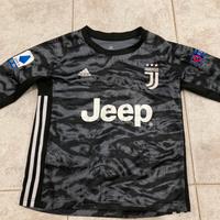 maglia buffon 2021/2022