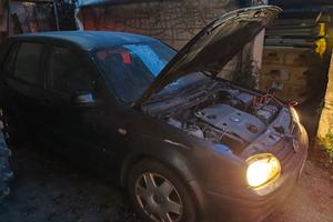 Golf 4 1.9 TDI 110 CV anno 2000