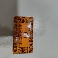 vintage lancome saponetta 