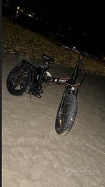 Bicicletta elettrica