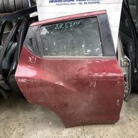 Porta posteriore dx nissan juke