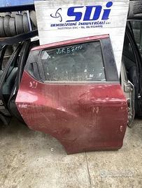 Porta posteriore dx nissan juke