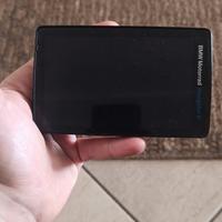 navigatore originale BMW gs