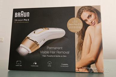 Braun Silk·expert Pro 5 PL5052 –