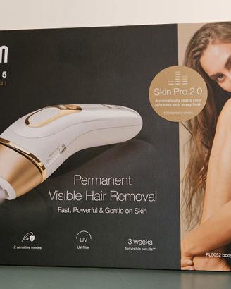 Braun Silk·expert Pro 5 PL5052 –