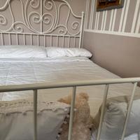 Letto 1 piazza e mezzo