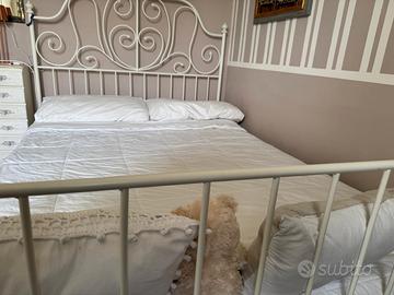 Letto 1 piazza e mezzo