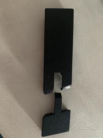 Copri cerniera kuga