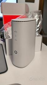 Router ZTE MF289F LTE 4G+ cat.20