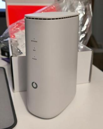 Router ZTE MF289F LTE 4G+ cat.20