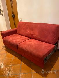 DIVANO LETTO