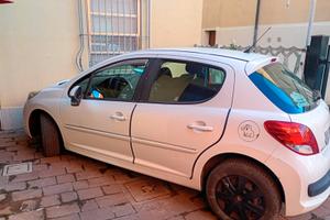 Peugeot 207 plus Diesel