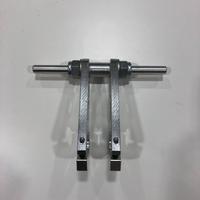 Staffe roadbook manubrio D.28