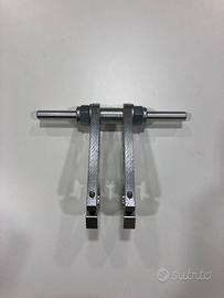 Staffe roadbook manubrio D.28